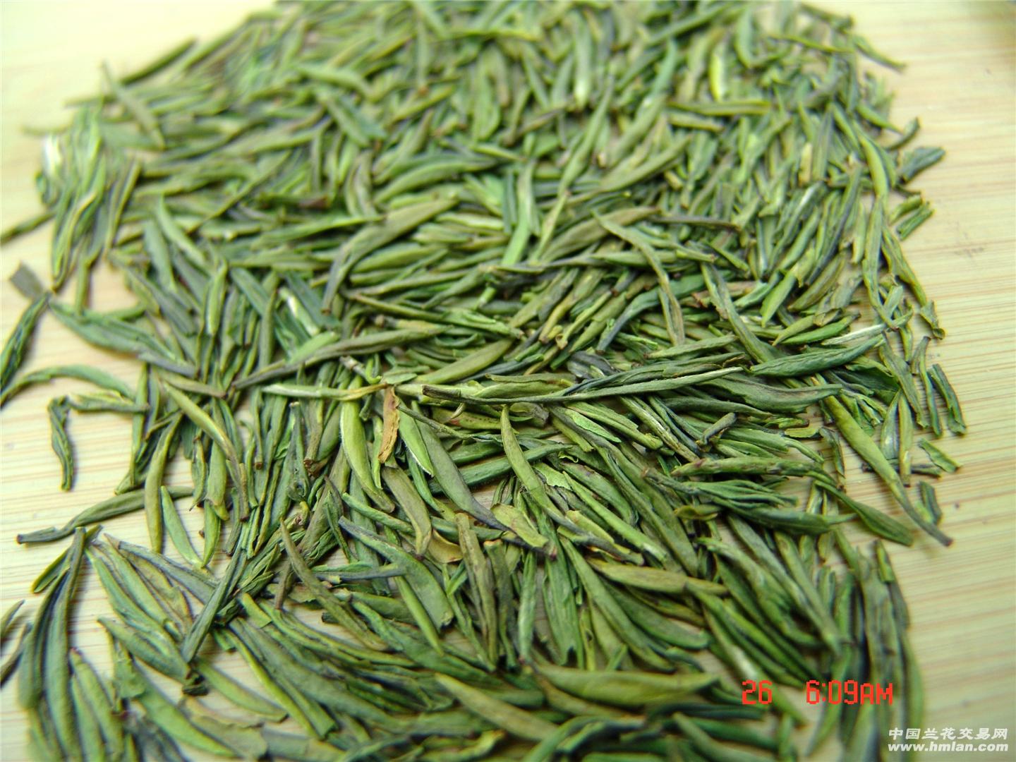 银针茶(2012年新银针茶)