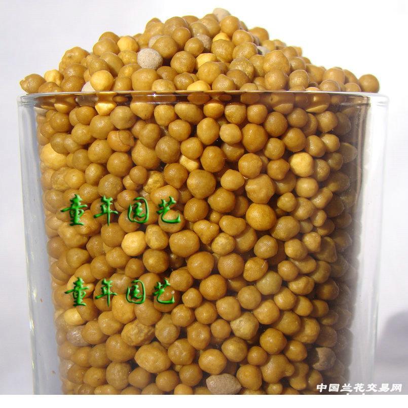 ◆批发零售美国奥绿缓释肥|控释肥◆-促销活动-中国兰花交易网社区