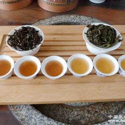 烘焙--大红袍--武夷岩茶(不伤胃)