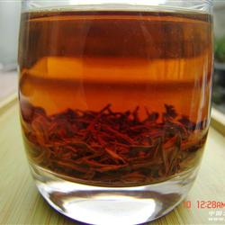 0起拍! 峨眉山功夫红茶(一级红茶) - 中国兰花交易网