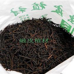 精制蛇木 赠品——融皮植材 - 中国兰花交易网